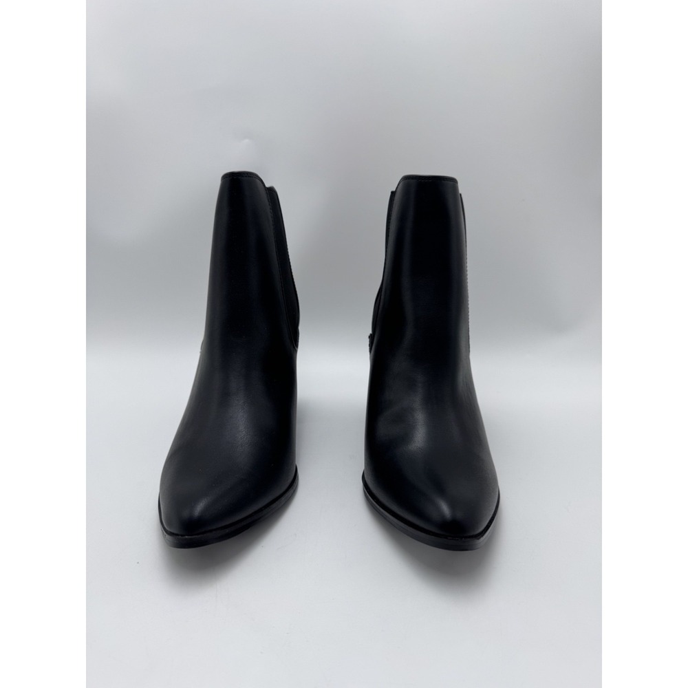 City Chic Women's Wide Fit Maddie Ankle Boot S853
